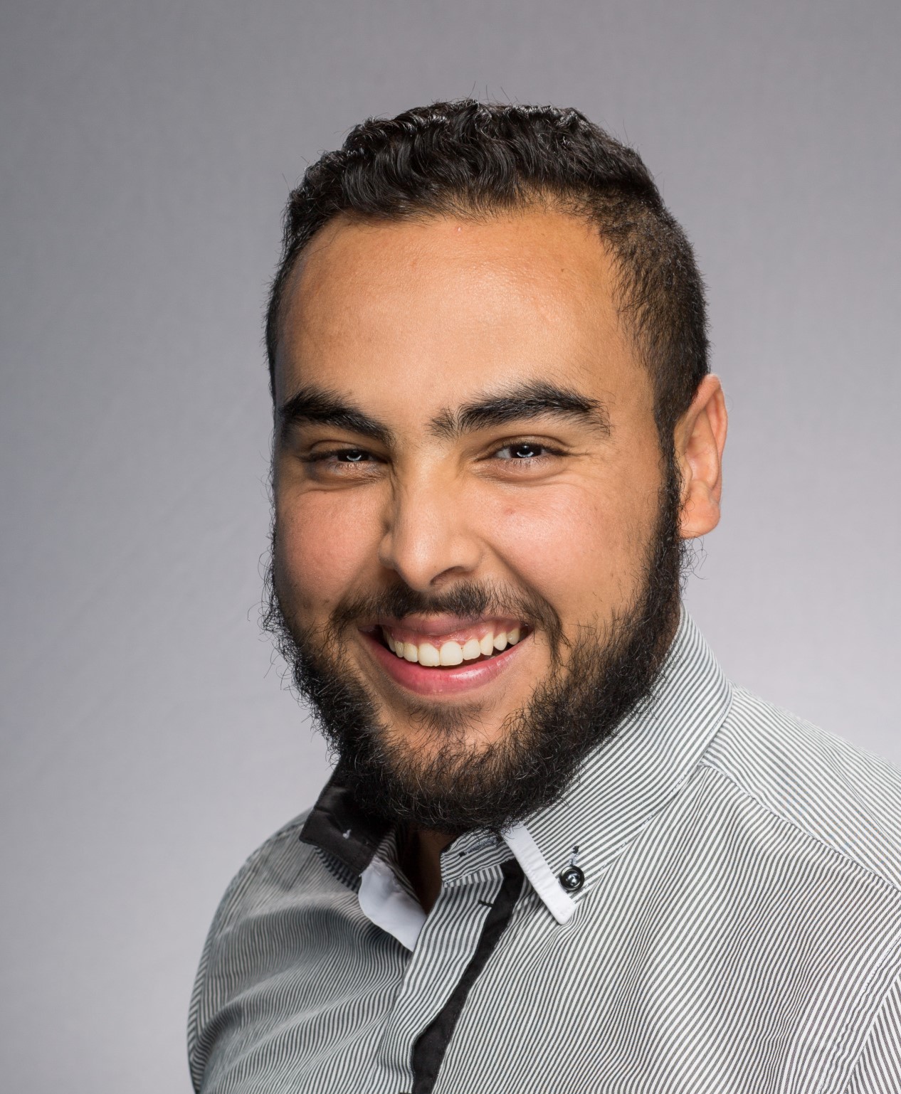 Dr. Wael Nefzi